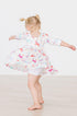 white-twirl-shorts Mila &  Rose - Sophia's Style--2T--2